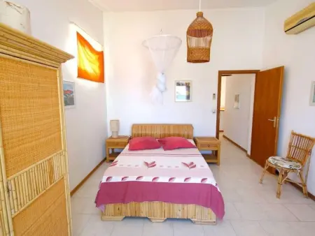 Villa Mauridul – Maison 3 chambres avec piscine et vue mer : photo 31