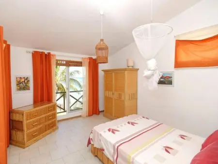 Villa Mauridul – Maison 3 chambres avec piscine et vue mer : photo 32