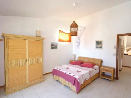 Villa Mauridul – Maison 3 chambres avec piscine et vue mer : photo 33