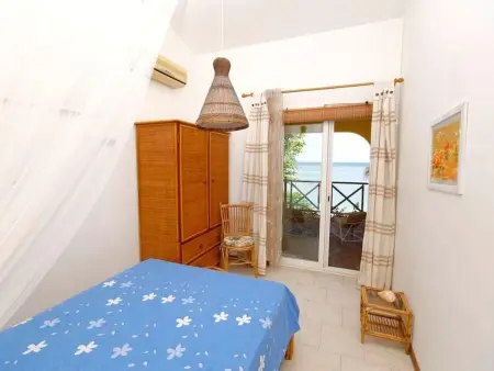 Villa Mauridul – Maison 3 chambres avec piscine et vue mer : photo 35