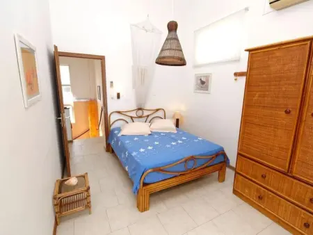 Villa Mauridul – Maison 3 chambres avec piscine et vue mer : photo 36