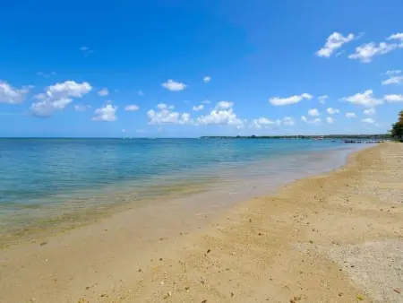 Villa Mauridul – Maison 3 chambres avec piscine et vue mer : photo 40