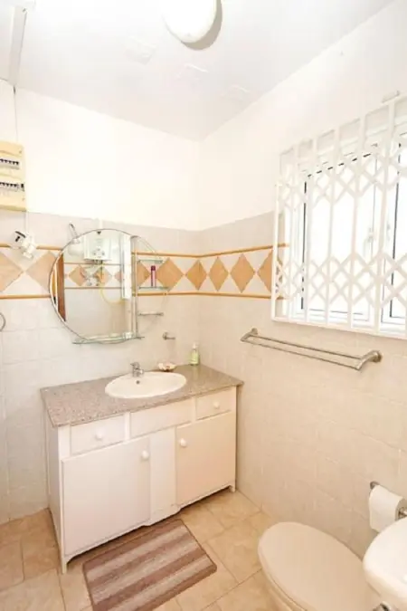 Villa Mauridul – Maison 3 chambres avec piscine et vue mer : photo 43