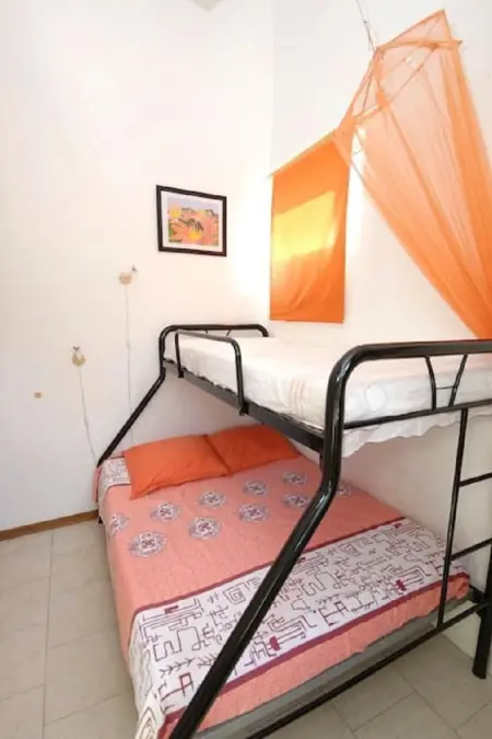 Villa Mauridul – Maison 3 chambres avec piscine et vue mer : photo 44