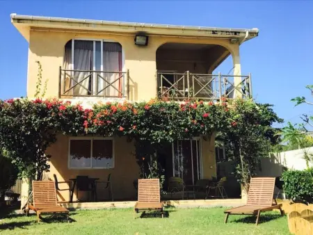 Villa Mauridul – Maison 3 chambres avec piscine et vue mer : photo 47