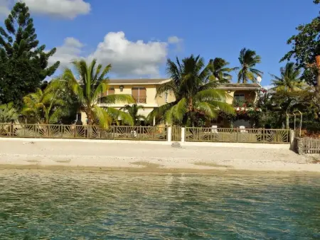 Villa Mauridul – Maison 3 chambres avec piscine et vue mer : photo 48