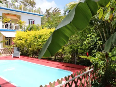 Location appartement à Cap Malheureux, VIllakapy Ideal für Rentnerinnen und Rentner