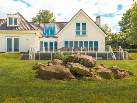 Location maison à Mechelen, Geräumiges Ferienhaus in Mechelen mit