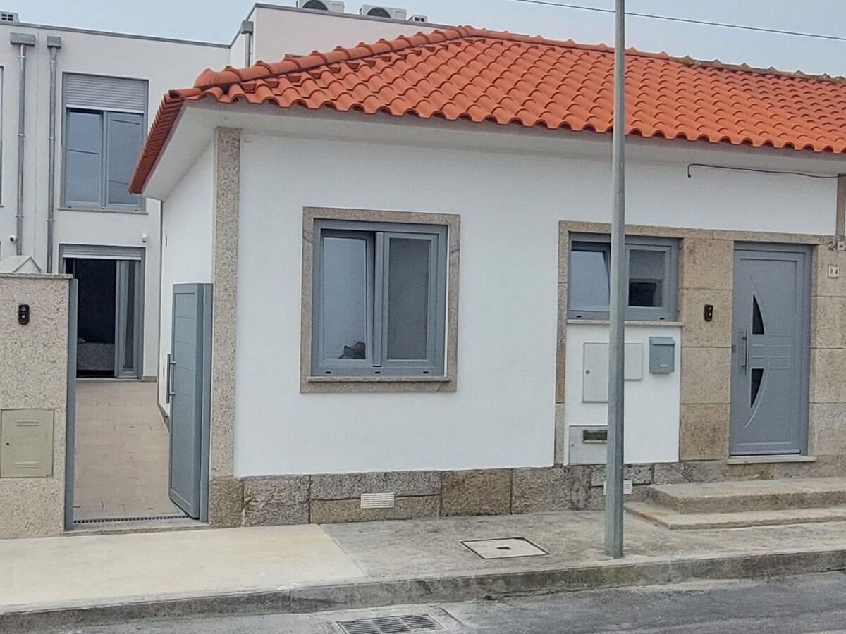 Maison 6 personnes à 150 m de la mer, Afife - Photo 1