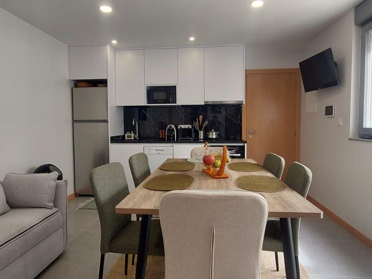 Maison 6 personnes à 150 m de la mer, Afife - Photo 6