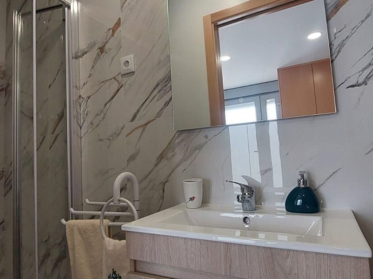 Maison 6 personnes à 150 m de la mer, Afife - Photo 9
