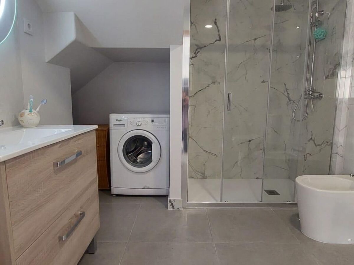 Maison 6 personnes à 150 m de la mer, Afife - Photo 11