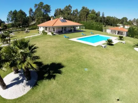 Villa 6 chambres avec piscine privée à Viana do Castelo : photo 2