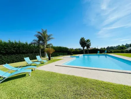 Villa 6 chambres avec piscine privée à Viana do Castelo : photo 3