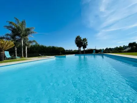 Villa 6 chambres avec piscine privée à Viana do Castelo : photo 4