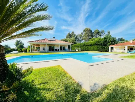 Villa 6 chambres avec piscine privée à Viana do Castelo : photo 5
