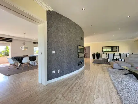 Villa 6 chambres avec piscine privée à Viana do Castelo : photo 9