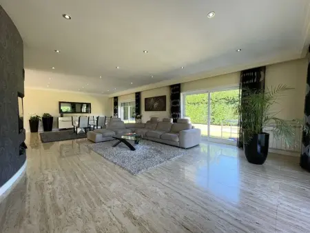 Villa 6 chambres avec piscine privée à Viana do Castelo : photo 18