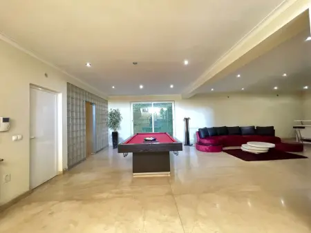 Villa 6 chambres avec piscine privée à Viana do Castelo : photo 25
