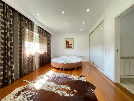 Villa 6 chambres avec piscine privée à Viana do Castelo : photo 28