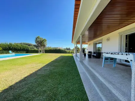 Villa 6 chambres avec piscine privée à Viana do Castelo : photo 35