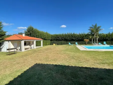 Villa 6 chambres avec piscine privée à Viana do Castelo : photo 37