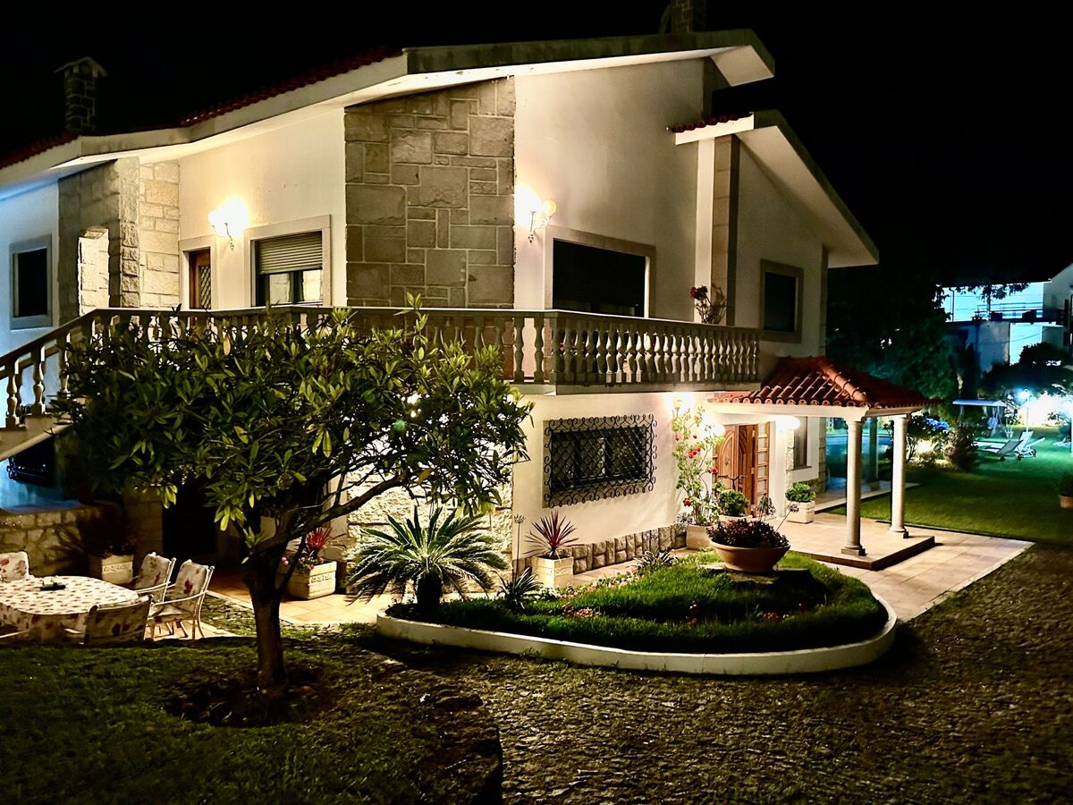Maison 400 m² avec piscine à 350 m de la plage - Photo 1