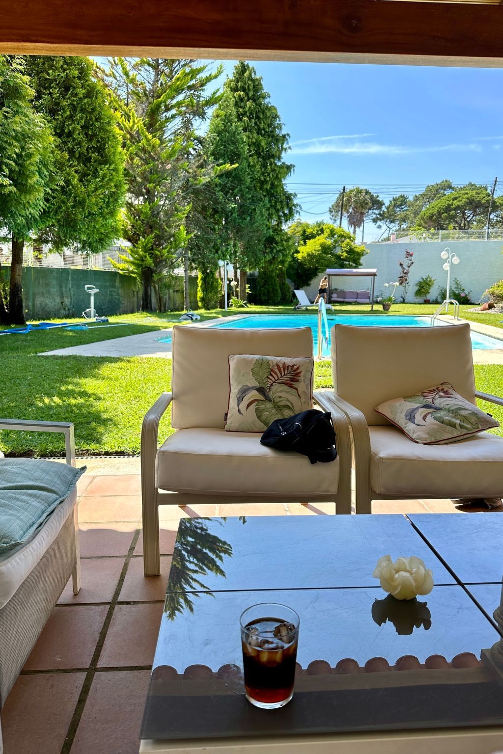 Maison 400 m² avec piscine à 350 m de la plage - Photo 2