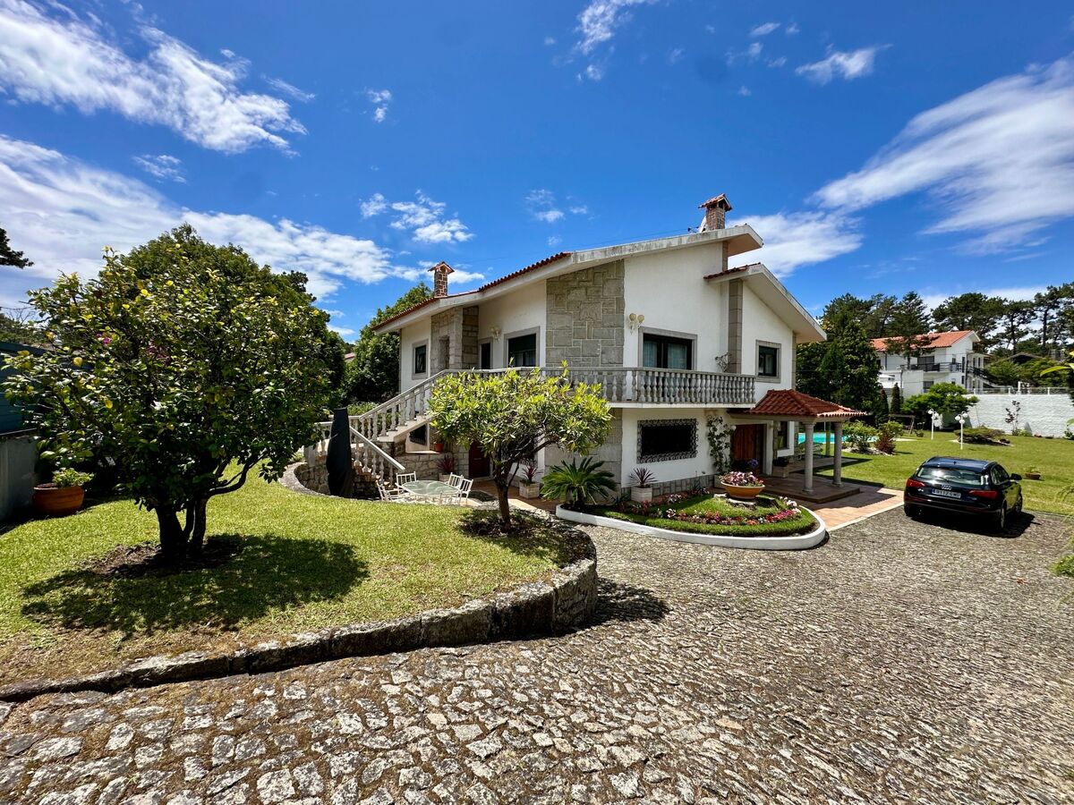 Maison 400 m² avec piscine à 350 m de la plage - Photo 15