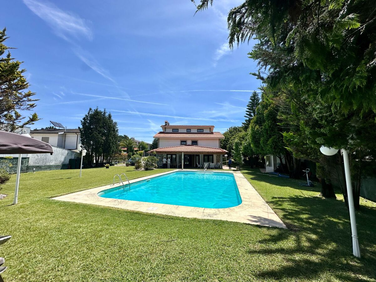 Maison 400 m² avec piscine à 350 m de la plage - Photo 16