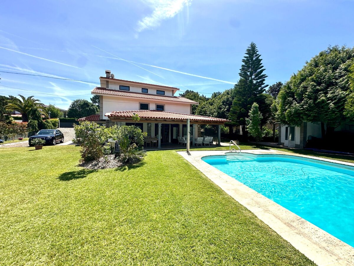 Maison 400 m² avec piscine à 350 m de la plage - Photo 22