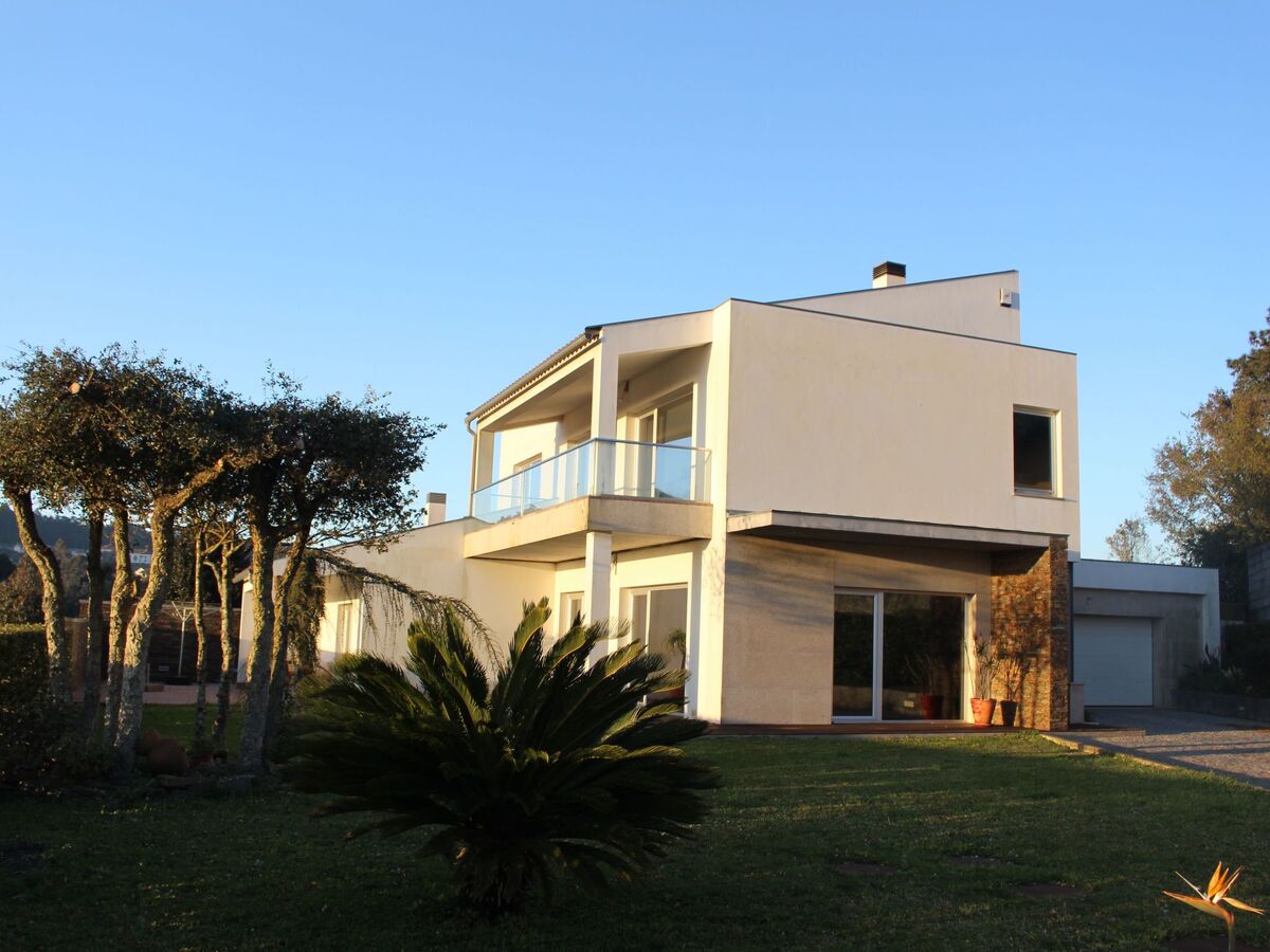 Maison avec piscine et vue mer à Castelo do Neiva - Photo 1
