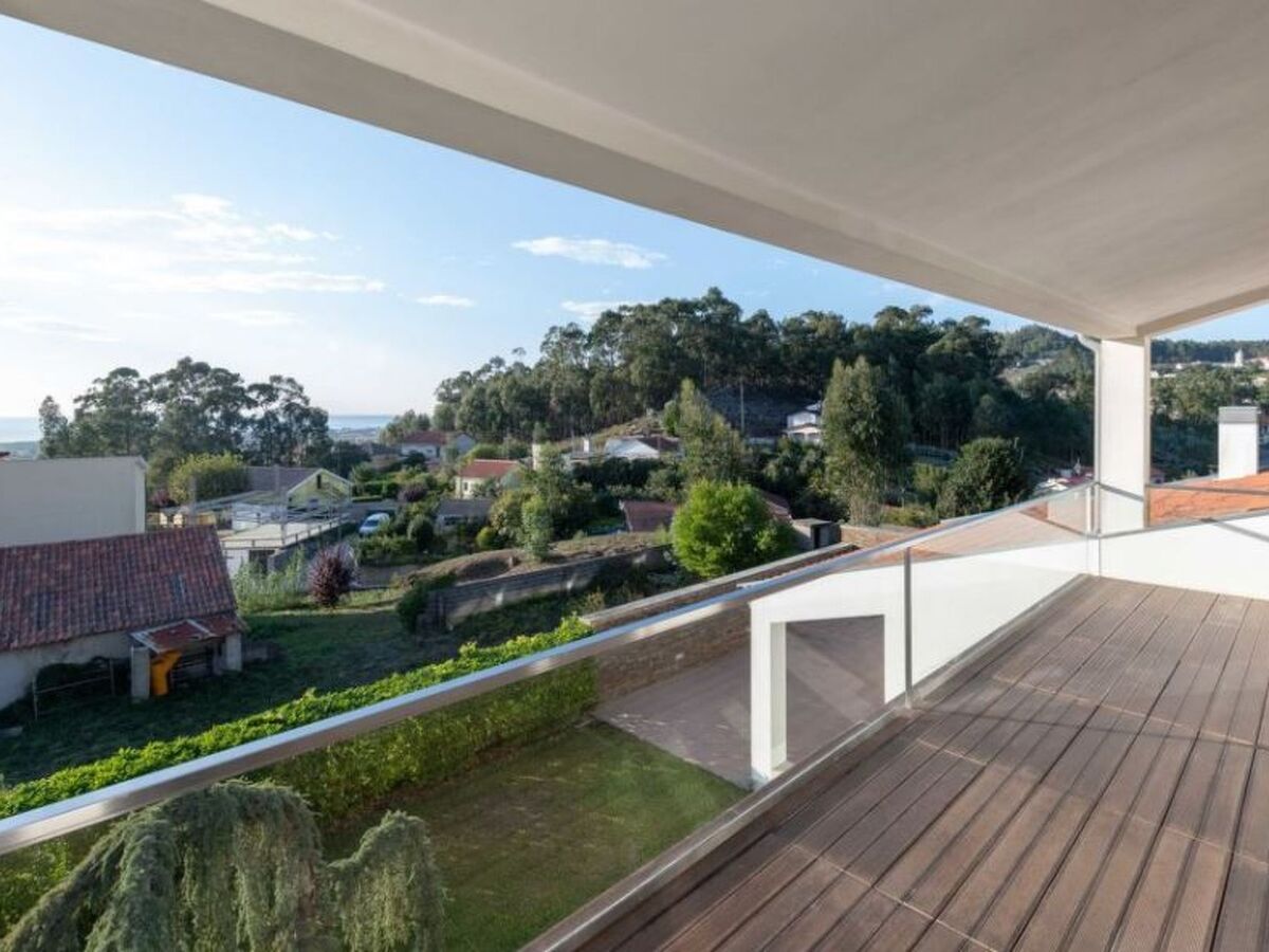 Maison avec piscine et vue mer à Castelo do Neiva - Photo 4