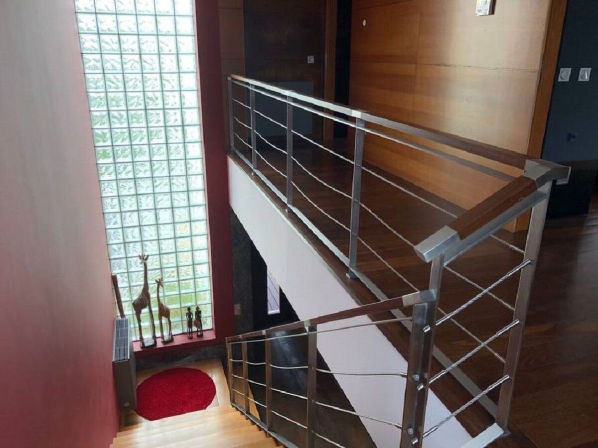 Maison avec piscine et vue mer à Castelo do Neiva - Photo 8