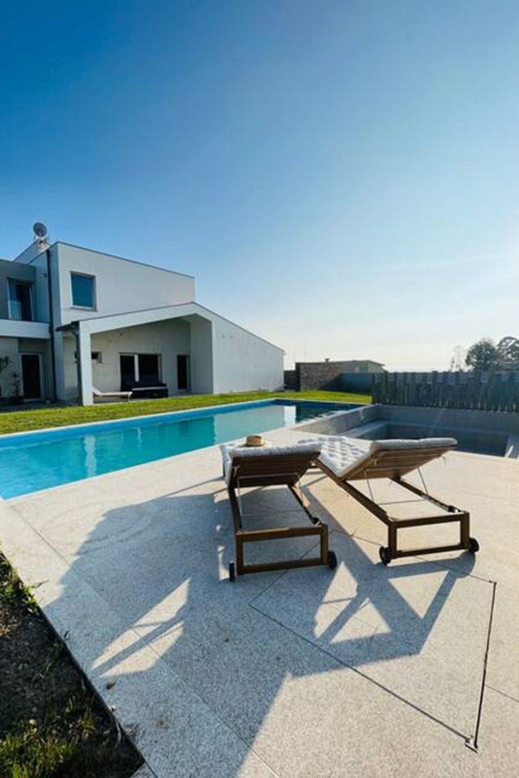 Maison avec piscine et vue mer à Castelo do Neiva - Photo 13