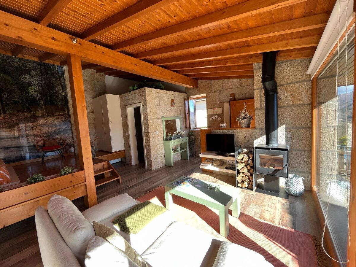 Maison Casas das Olas 6 - Vue sur le barrage, 2 piscines - Photo 3