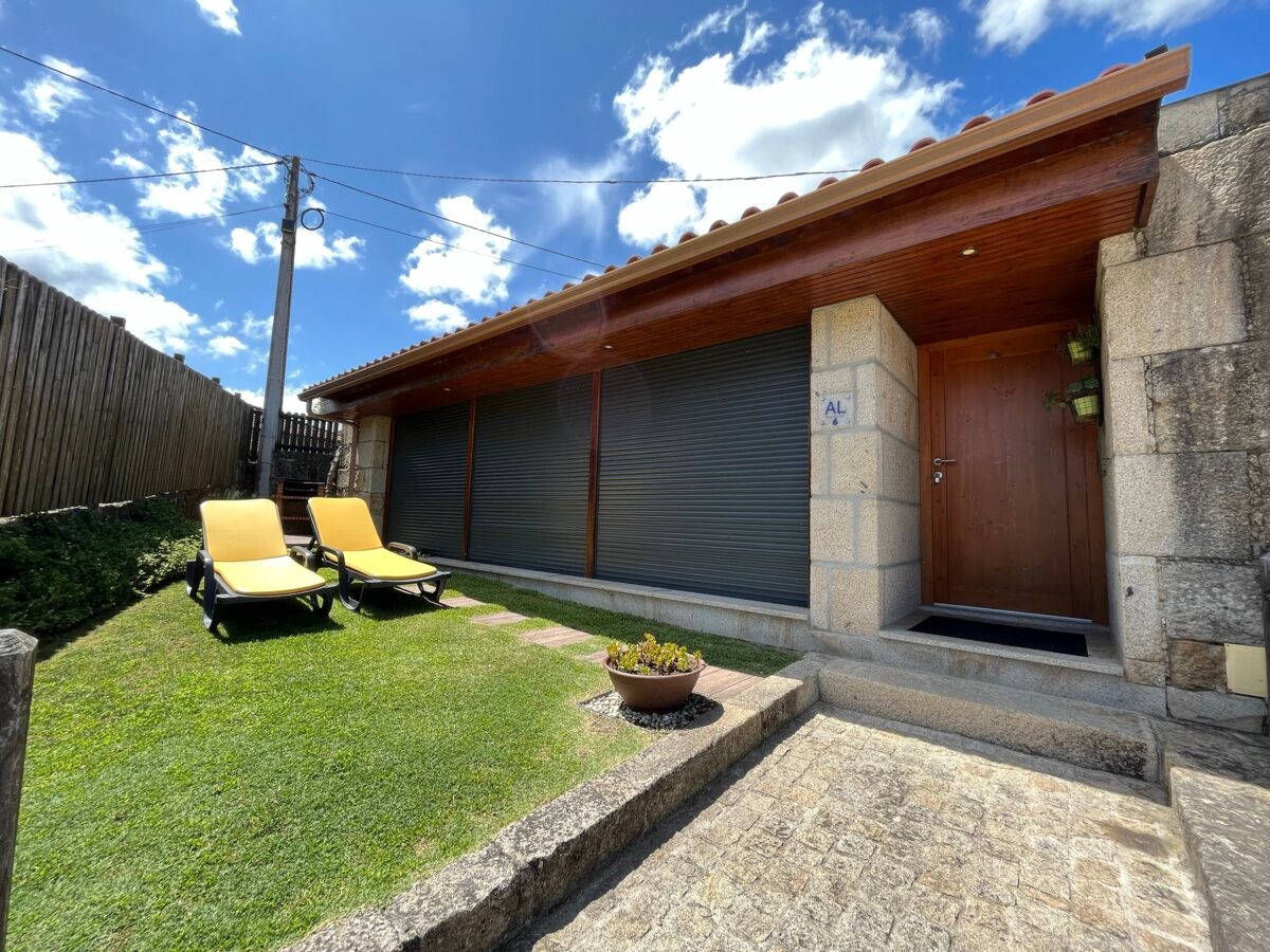 Maison Casas das Olas 6 - Vue sur le barrage, 2 piscines - Photo 14