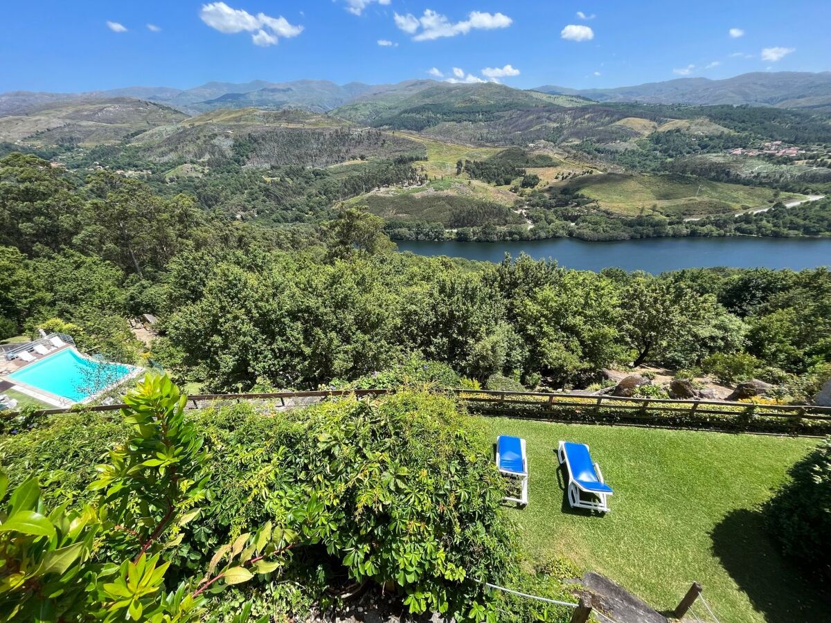Maison Casas das Olas 6 - Vue sur le barrage, 2 piscines - Photo 16