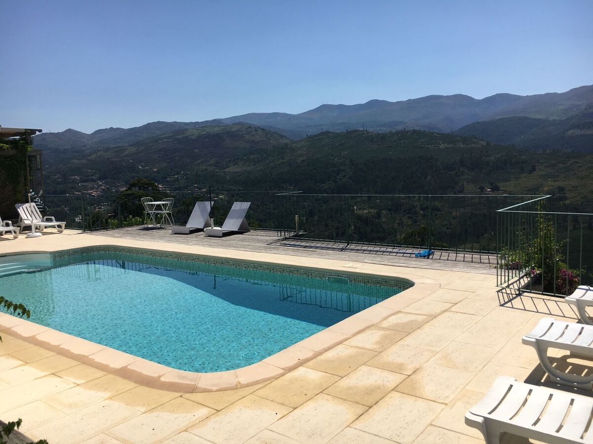 Maison Casas das Olas 6 - Vue sur le barrage, 2 piscines - Photo 25
