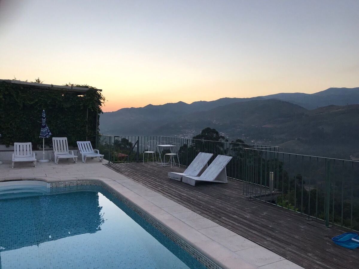 Maison Casas das Olas 6 - Vue sur le barrage, 2 piscines - Photo 26