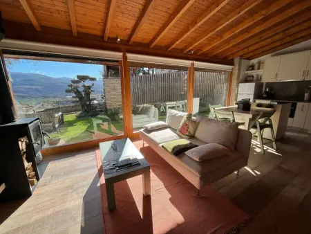 Location maison à Arcos de Valdevez, Casas das Olas 6 - Großartige Aussicht, 2 Pools, idealer Ort zum Entspannen und