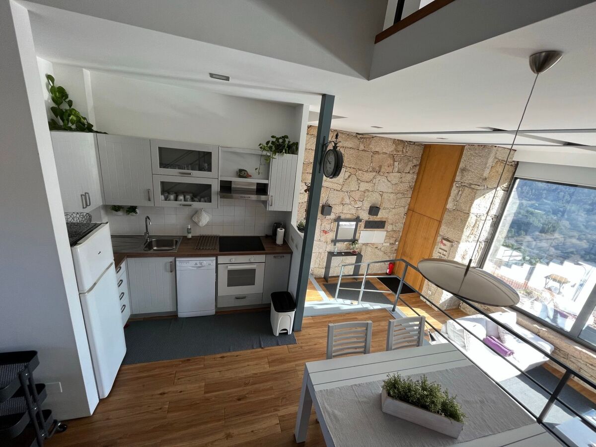 Maison Casas das Olas 4 - 6 pers., piscine et Lima - Photo 6