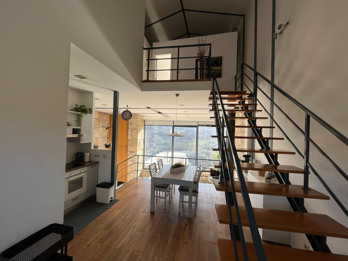 Maison Casas das Olas 4 - 6 pers., piscine et Lima - Photo 8