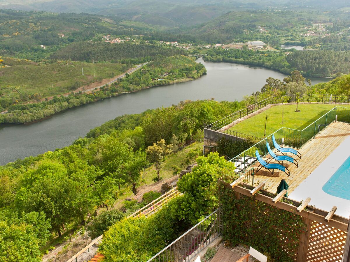 Maison Casas das Olas 4 - 6 pers., piscine et Lima - Photo 12