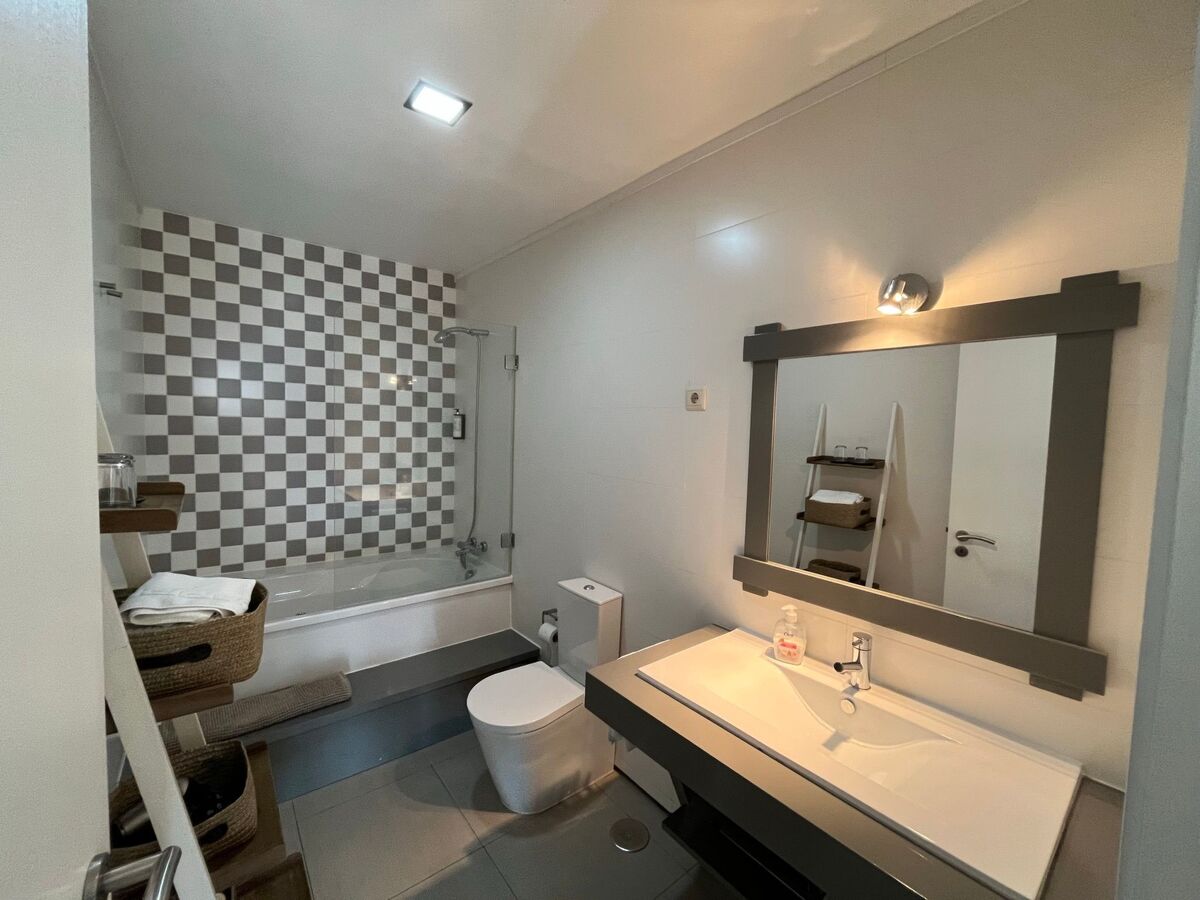 Maison Casas das Olas 4 - 6 pers., piscine et Lima - Photo 13