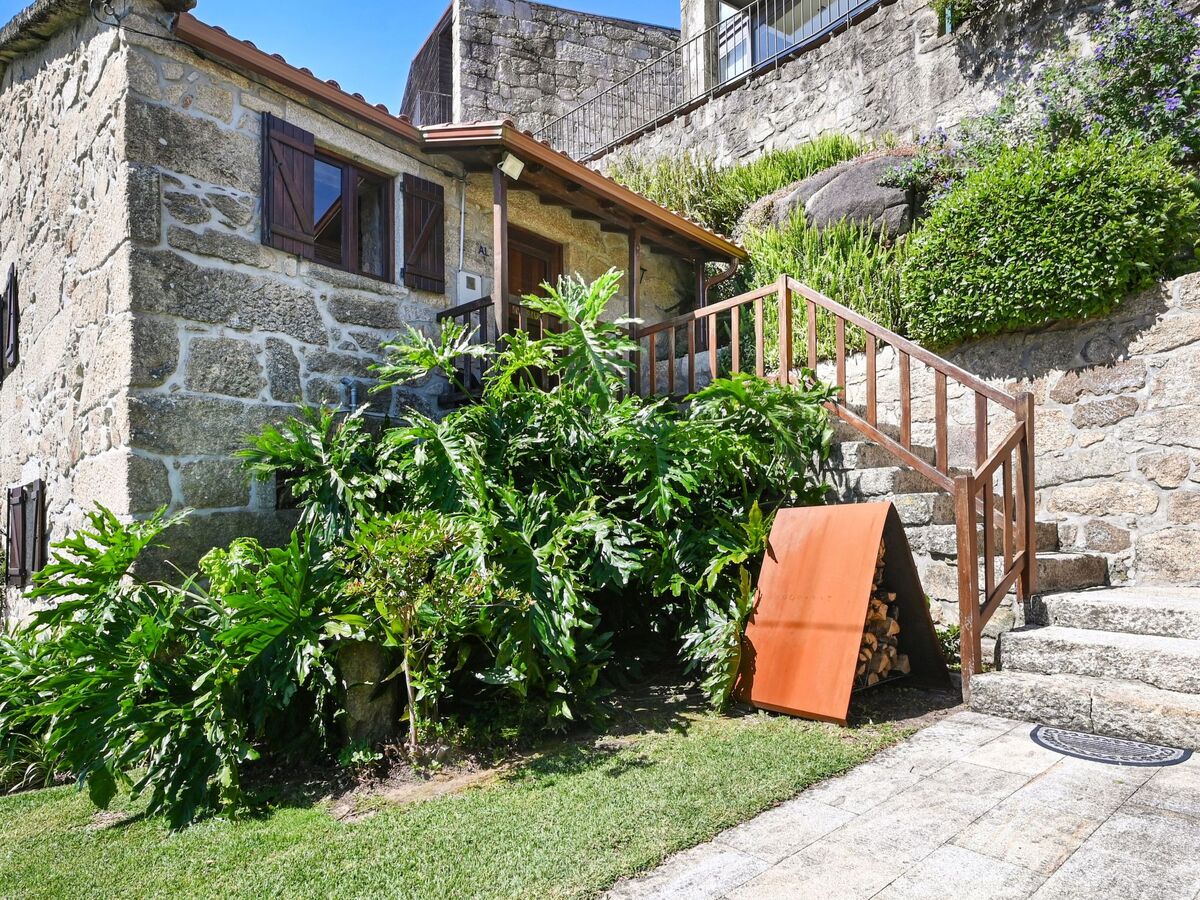 Casas das Olas 1 - Maison vue barrage, 2 piscines - Photo 3