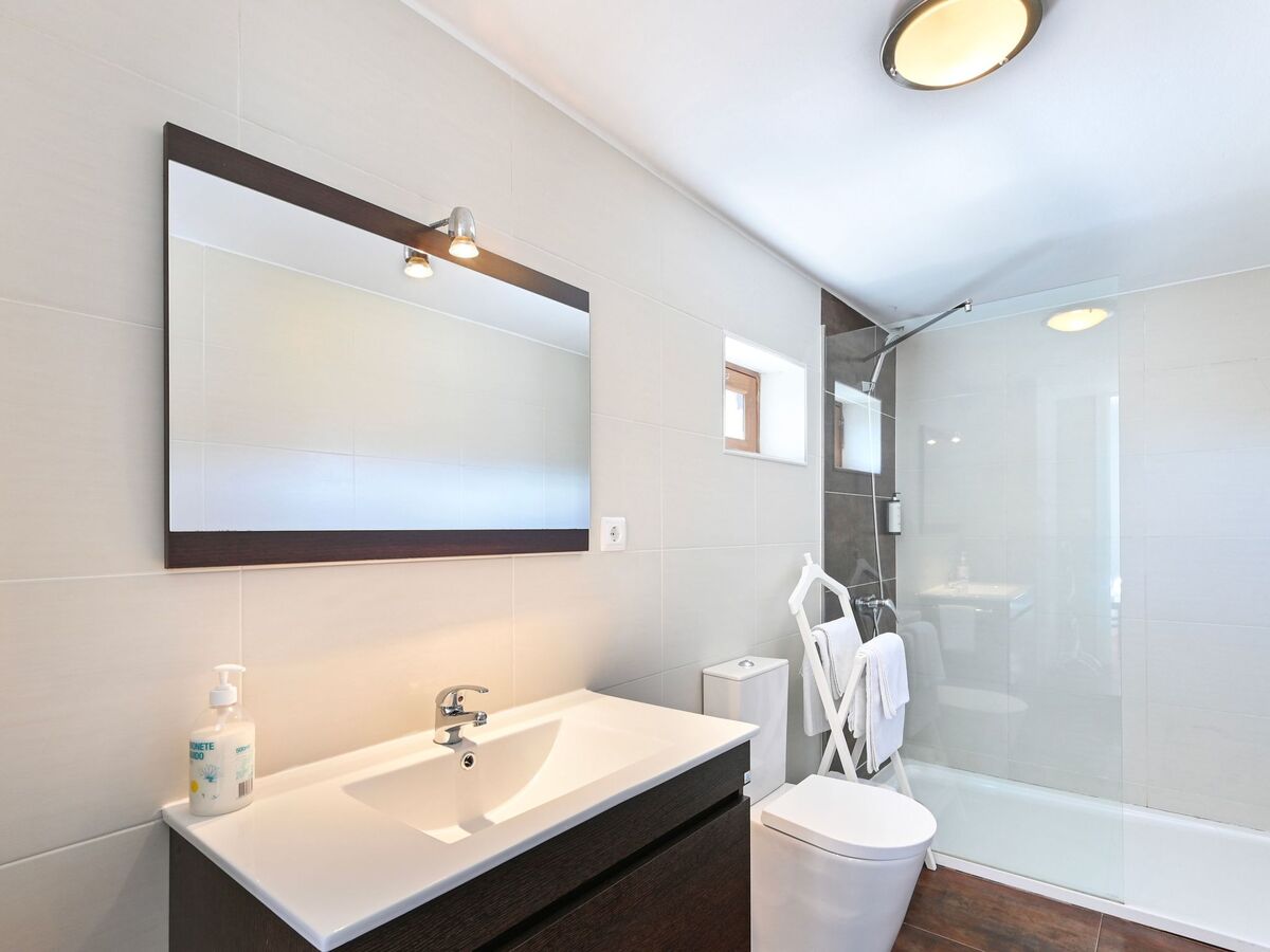 Casas das Olas 1 - Maison vue barrage, 2 piscines - Photo 13