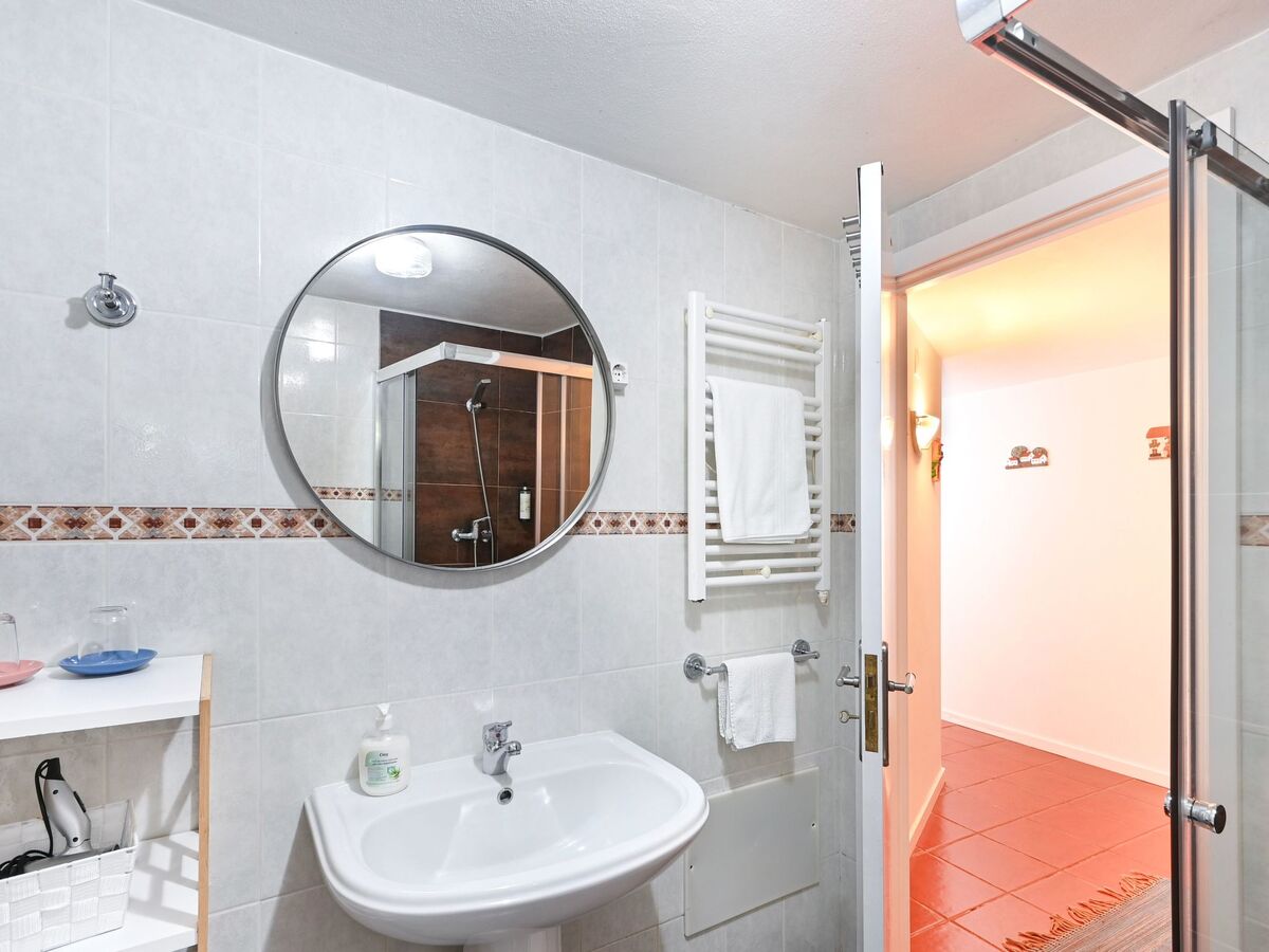 Casas das Olas 1 - Maison vue barrage, 2 piscines - Photo 16