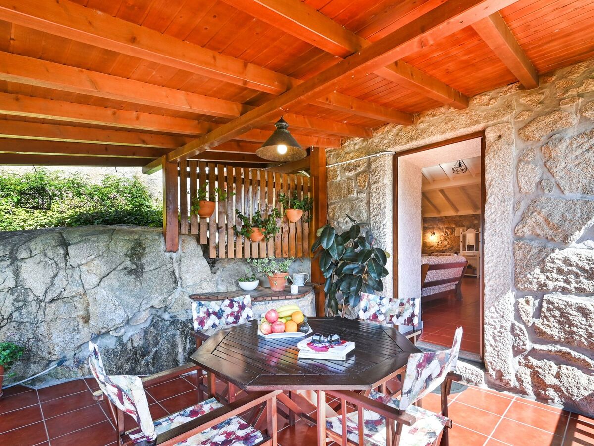 Casas das Olas 1 - Maison vue barrage, 2 piscines - Photo 17