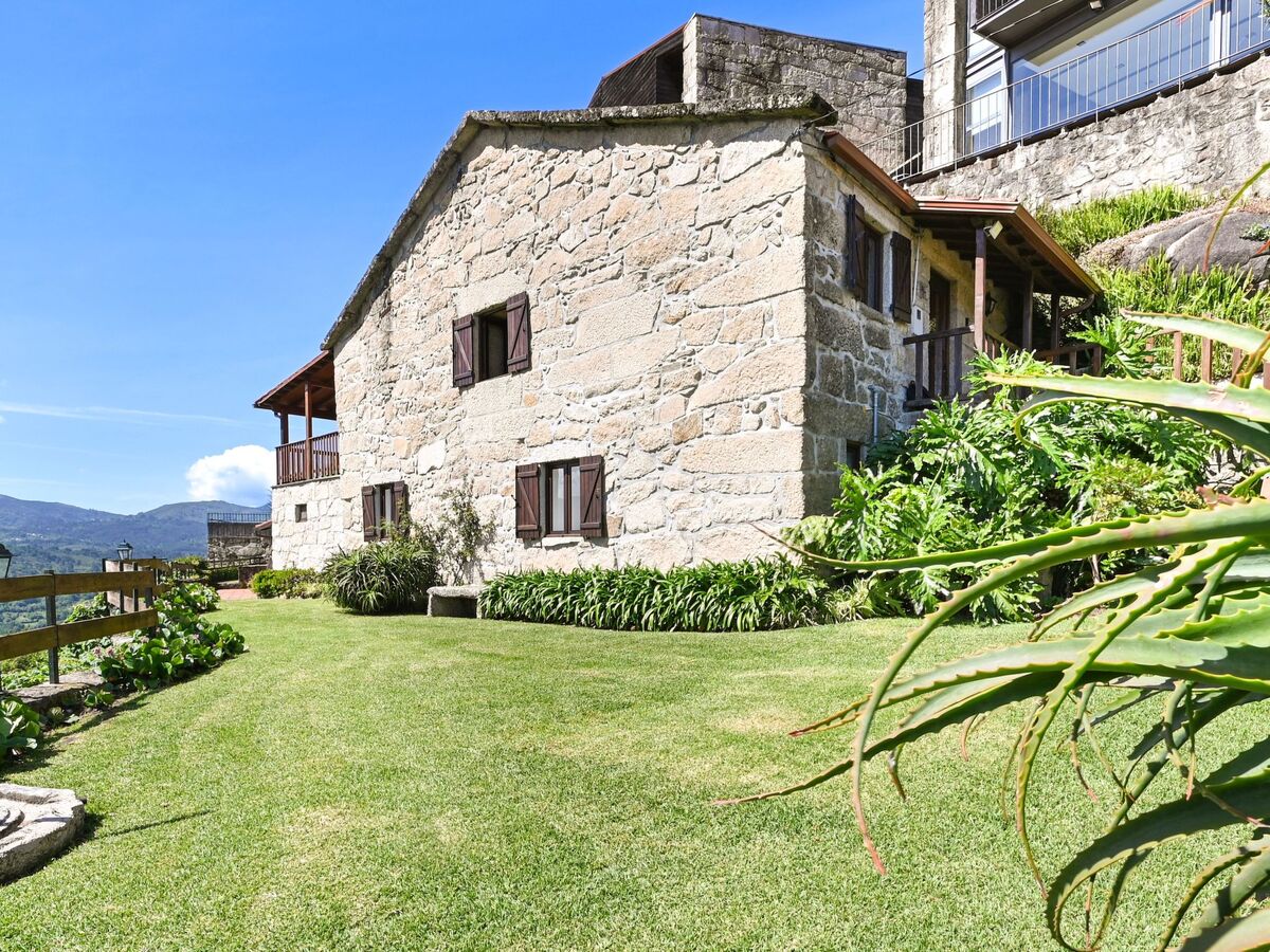 Casas das Olas 1 - Maison vue barrage, 2 piscines - Photo 21